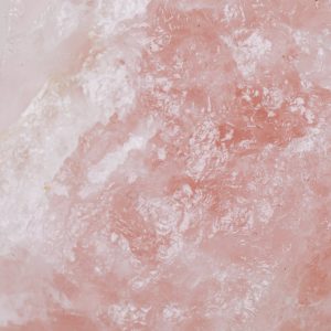 close up photo of rose quartz