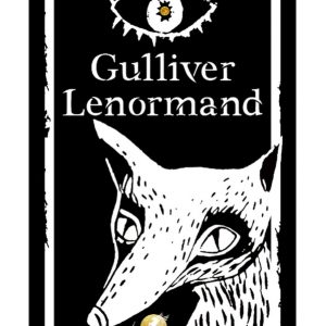 Gulliver Lenormand - Coffret