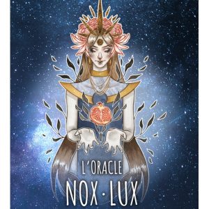 L'Oracle Nox-Lux - Coffret
