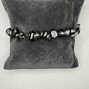 Bracelet Baroque Onyx