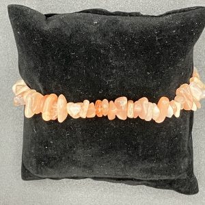 Bracelet Baroque Pierre de Soleil