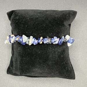 Bracelet Baroque Sodalite