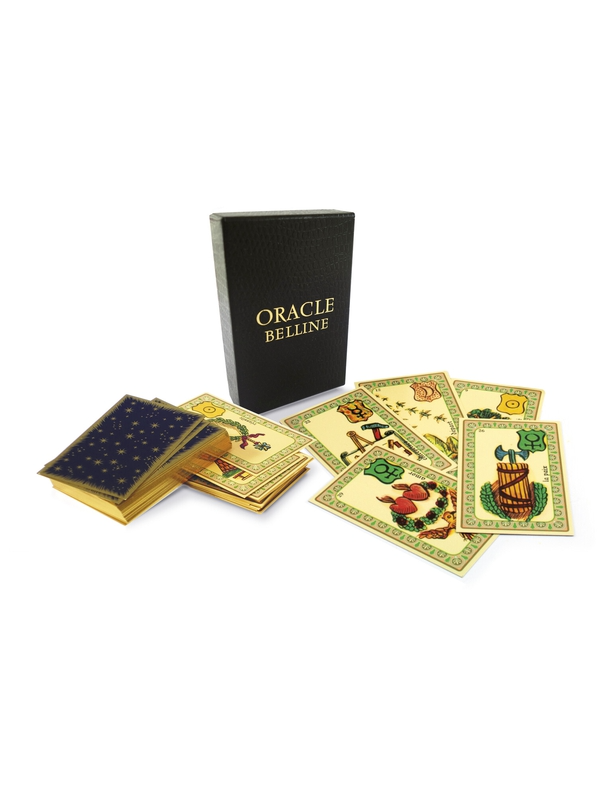 Oracle Belline – Image 8