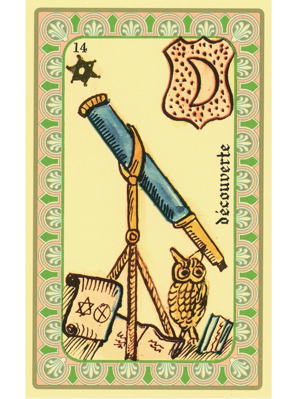 Oracle Belline – Image 2