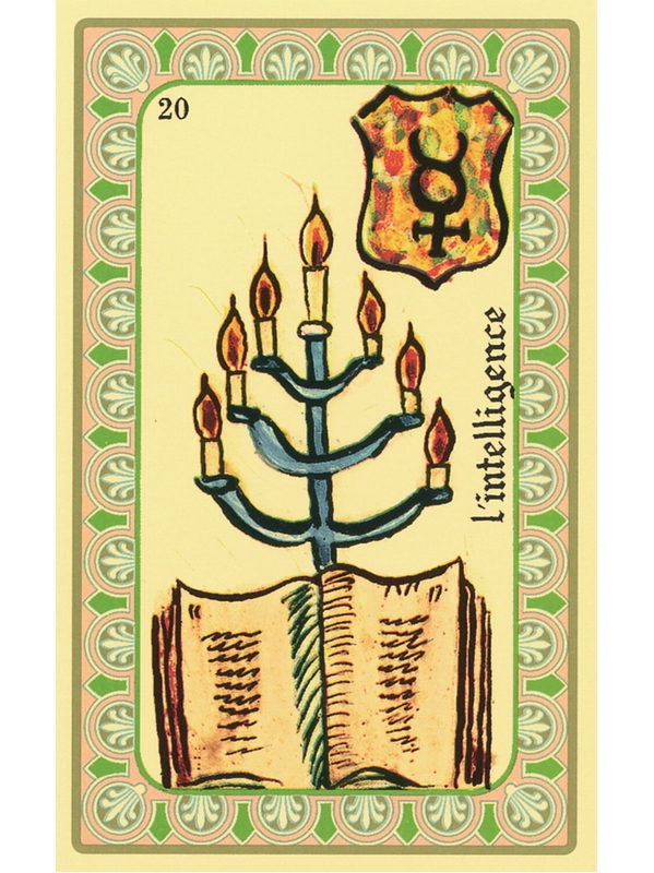 Oracle Belline – Image 3