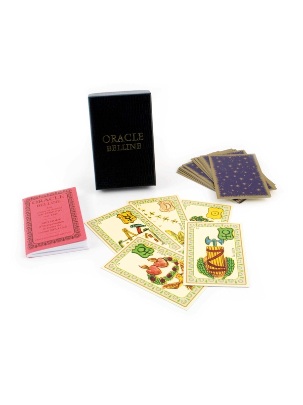 Oracle Belline – Image 7