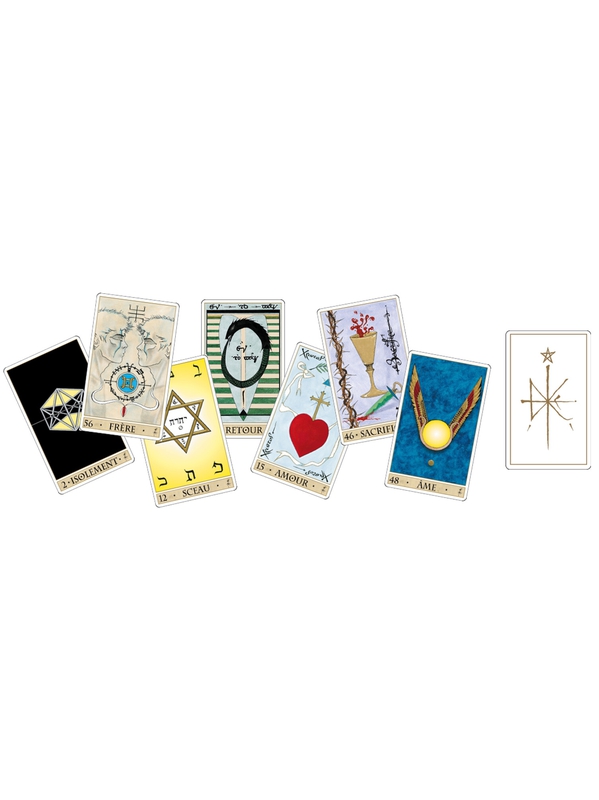 Oracle de la triade – Image 3