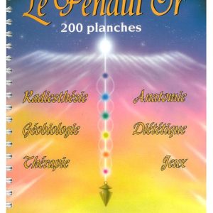 Pendul' Or 200 planches
