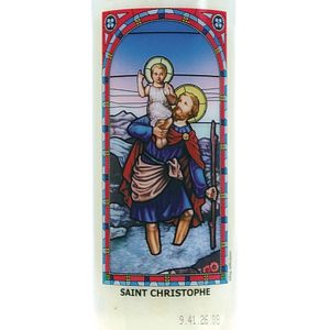 Neuvaine Sainte Christophe