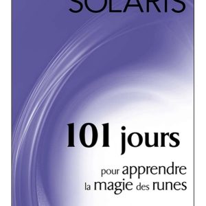 101 jours pour apprendre la magie des runes