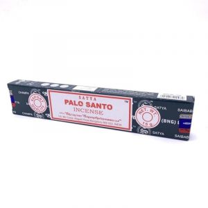 Encens Nag Champa Satya - Palo Santo - 15 grs