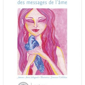 Oracle des messages de l'âme - Coffret