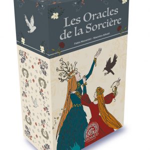 Les Oracles de la sorcières