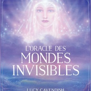 L'oracle des mondes invisibles de Lucy Cavendish (Copie)