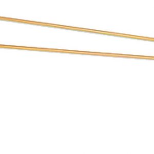 Baguettes Parallèles en laiton
