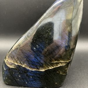 Forme libre Labradorite AAA 930gr