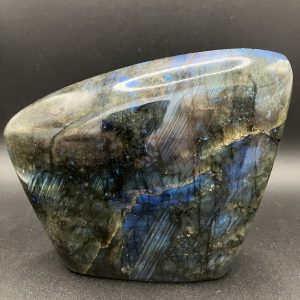 Forme libre Labradorite AAA 846gr