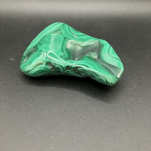 Malachite 182g - Forme libre