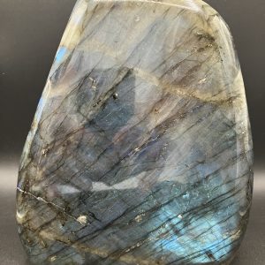 Forme libre Labradorite AAA 2584gr